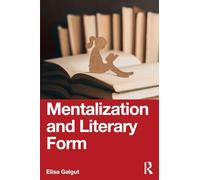 Mentalization and Literary Form