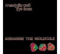 Mentallo & The Fixer - Arrange The Molecule