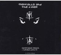 Mentallo & The Fixer - Enlightenment through a Chemical Catalyst