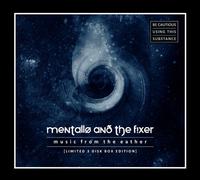 Mentallo & The Fixer - Music From The Eather (Limited)
