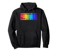 Mentally At The Rink Limited Edition Retro Roller Skating Pullover Hoodie