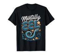 Mentally EEL Moray T-Shirt