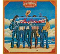 Mentanpin - Mentanpin Second +1 [Japan LTD Mini LP HQCD] GRCL-6038