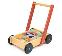 Mentari Bambino Block Trolley