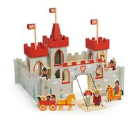 Mentari King's Castle