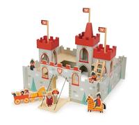 Mentari King's Castle