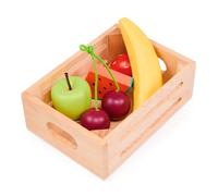 Mentari Orchard Crate Toy