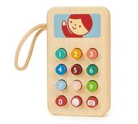 Mentari Toys - Develop Skills with Fun Gadgets for Kids 18 Months+ (Mobile Phone)