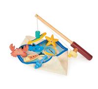 Mentari Fishing Game