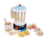 Mentari Toys Wooden Role Play Playsets toys and accessories for children aged 3 years+ (Smoothie Maker)