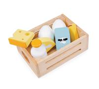 Mentari Dairy Crate