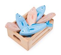 Mentari Fishmonger Crate