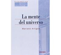 Mente del universo, La AGOTADO (Colección filosófica)