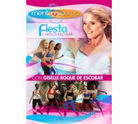 Mente y Cuerpo: Fiesta Cardiovascular [DVD] [2006] [Region 1] [US Import] [NTSC]