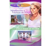 Mente Y Cuerpo: Introduccion a Practicas De Yoga [DVD] [Region 1] [US Import] [NTSC]