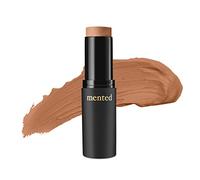 Mented Makeup Foundation Concealer and Contour Pencil for Half Tan Skin Cream Makeup Foundation for Black Women Vegan and Cruelty Free T30