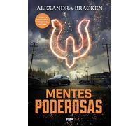 Mentes Poderosas / The Darkest Minds. Book 1