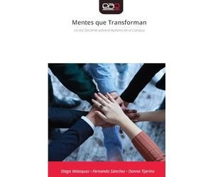 Mentes que Transforman: La Voz Docente sobre el Autismo en el Campus