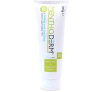 Menthoderm 2% Menthol Aqueous Cream Tube 100g