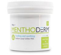 Menthoderm Cream 2% 500g