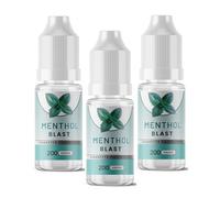 Menthol Blast (3 PACK) Filter Drops For Cigarettes-30ml per pack Enhancing Cigarette Tips with Long-Lasting Taste, Make Menthol Cigarettes Alternative To Menthol Cards,Crushball Capsules.