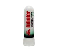 Menthol Borneol Camphor Eucalyptus Nasal Inhaler Stick For Cold Headache And Pain Relief