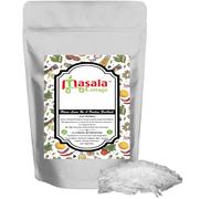 Menthol Crystals Natural Aromatherapy Congestion Blocked Nose Relief Cold Flu Premium Quality 10g-950g (50g)