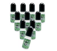 Menthol Drops for Cigarettes, 15 x 3ml Pack, About 2,400 Drops