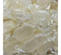 Menthol & Eucalyptus in Reuseable Retro Victorian Style Jar 970ml Plastic (Pells Menthol & Eucalyptus)