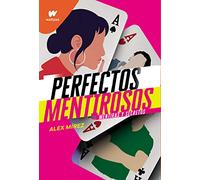 Mentiras Y Secretos / Lies and Secrets (Wattpad. Perfectos Mentirosos)