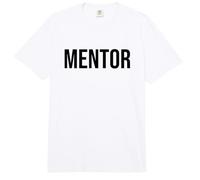 Mentor Comfort Colors Adult Heavyweight T-Shirt