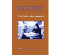 Mentor Development for Teacher Training: A Scenario-based Approach (Education)