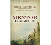Mentor Like Jesus