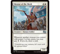 Mentor of the Meek | Jumpstart 2025