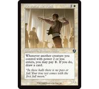 Mentor of the Meek (Retro Foil) | Innistrad Remastered