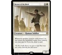Mentor of the Meek | Starter Commander Decks