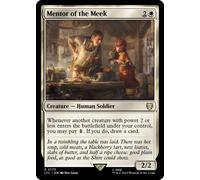 Mentor of the Meek | The Lord of the Rings Commander