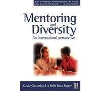 Mentoring and Diversity: An international perspective