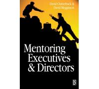Mentoring Executives & Directors