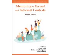 Mentoring in Formal and Informal Contexts