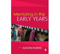 Mentoring in the Early Years