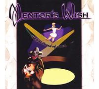 Mentor's Wish - Fine Thread of S