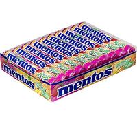 Mentos candies, 20 units