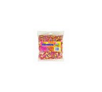 Mentos Fruit 540g (200pcs) - Fruit Flavoured Mints