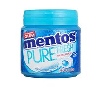 Mentos Gum Pure Fresh Mint