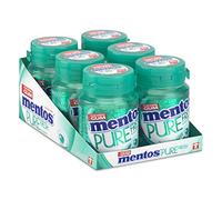 Mentos Gum Pure Fresh Wintergreen