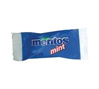 Mentos Individually Wrapped Mints (Box 700)