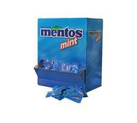 Mentos Individually Wrapped Mints (Pack of 700) A03664