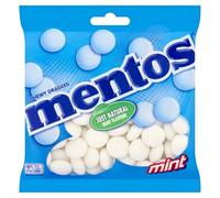 Mentos Mint Bag 150g