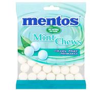 Mentos Mint Chews , 180 g
